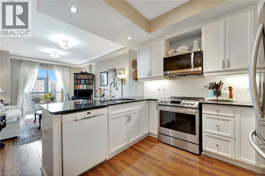 539 BELMONT Avenue W Unit# 906|Kitchener, Ontario N2M0A2