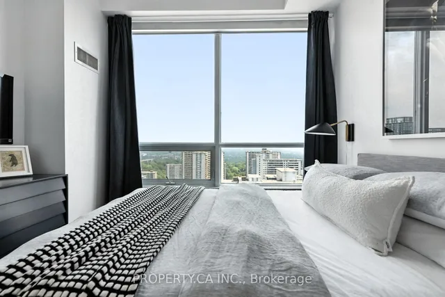 Additional image 6 of 500 Sherbourne St Unit 3202