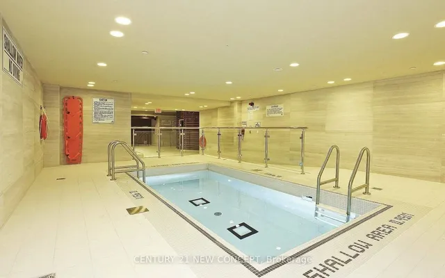 Additional image 30 of 39 Queens Quay Unit 526