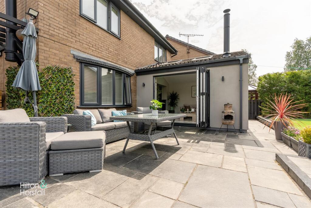 Additional image 29 of Cumbrian Way, Burnley