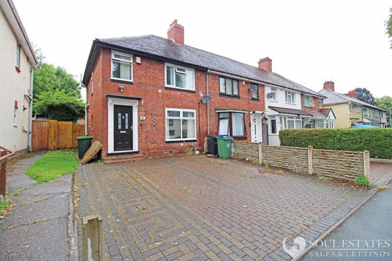 Property image for Dorothy Road, Smethwick