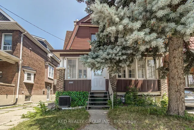 Additional image 2 of 1587 Dufferin St