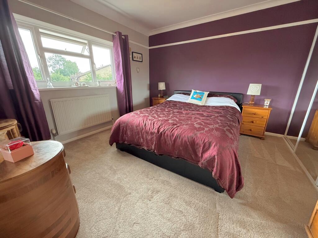 Additional image 8 of Roe Avenue, Houndstone, Yeovil, Somerset, BA22 8SD