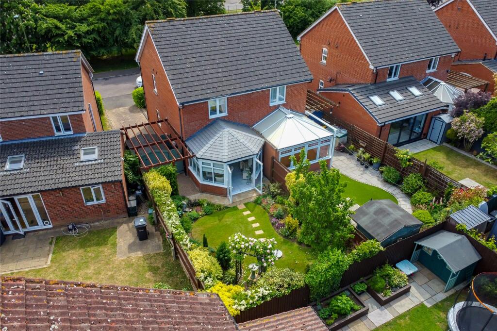 Additional image 12 of Puddingstone Drive, St. Albans, Hertfordshire, AL4