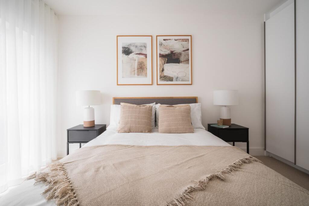 Additional image 9 of Soho Wharf