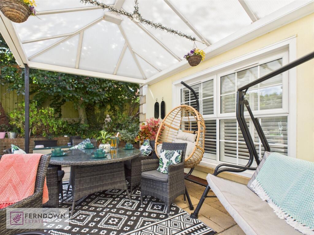 Additional image 21 of Willow House, Ravenswood Hill, Coleshill, B46