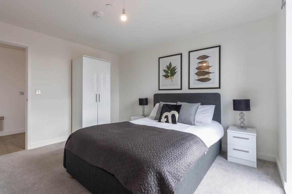 Additional image 12 of The Bank, 60 Sheepcote Street, Birmingham