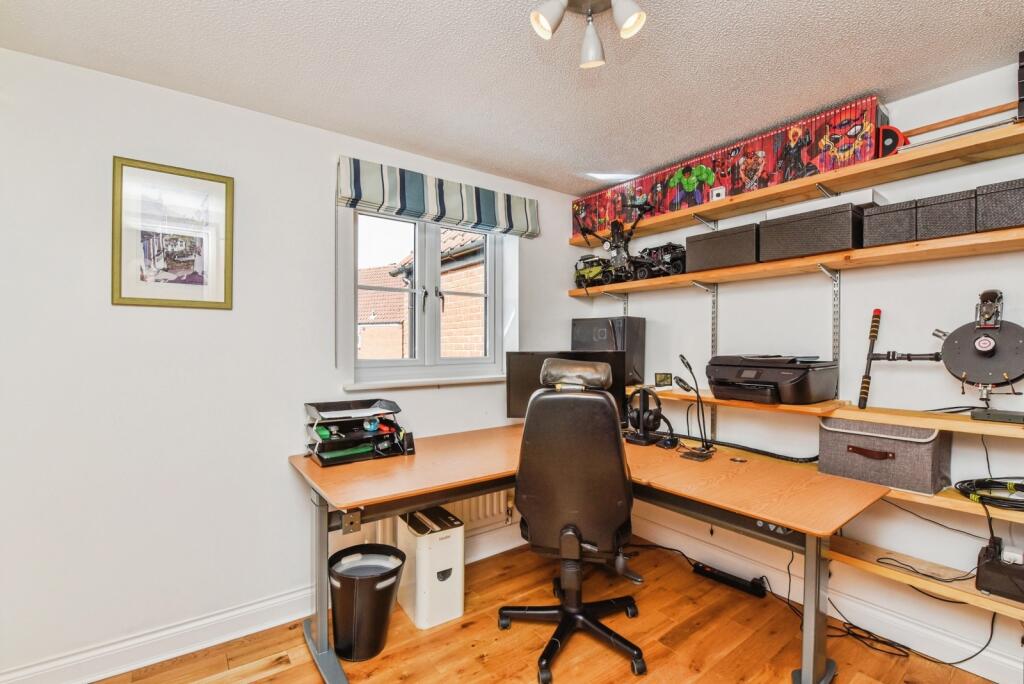 Additional image 10 of Nightingale Grove, Shepton Mallet, Somerset, BA4