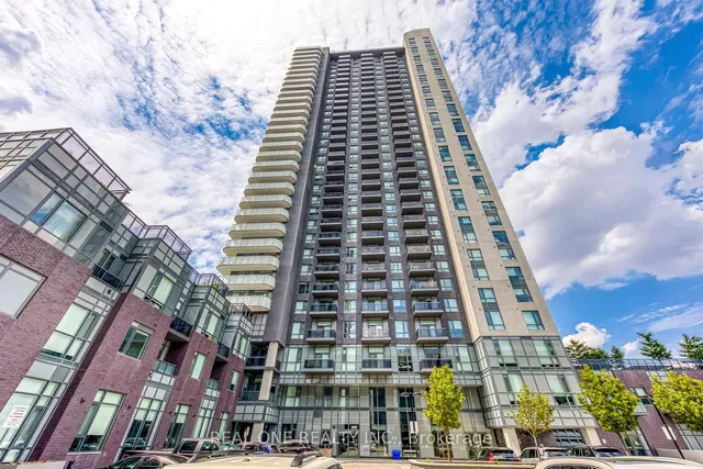 8 Nahani Way Unit 3120