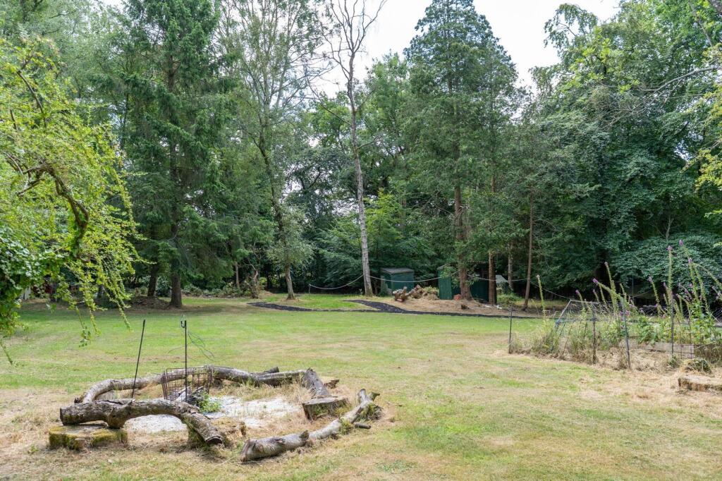 Additional image 35 of Linthurst Road, Blackwell, B60