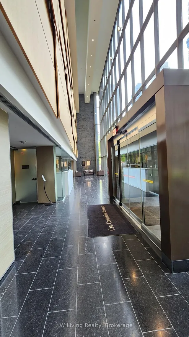 Additional image 3 of 33 Charles St Unit 2507