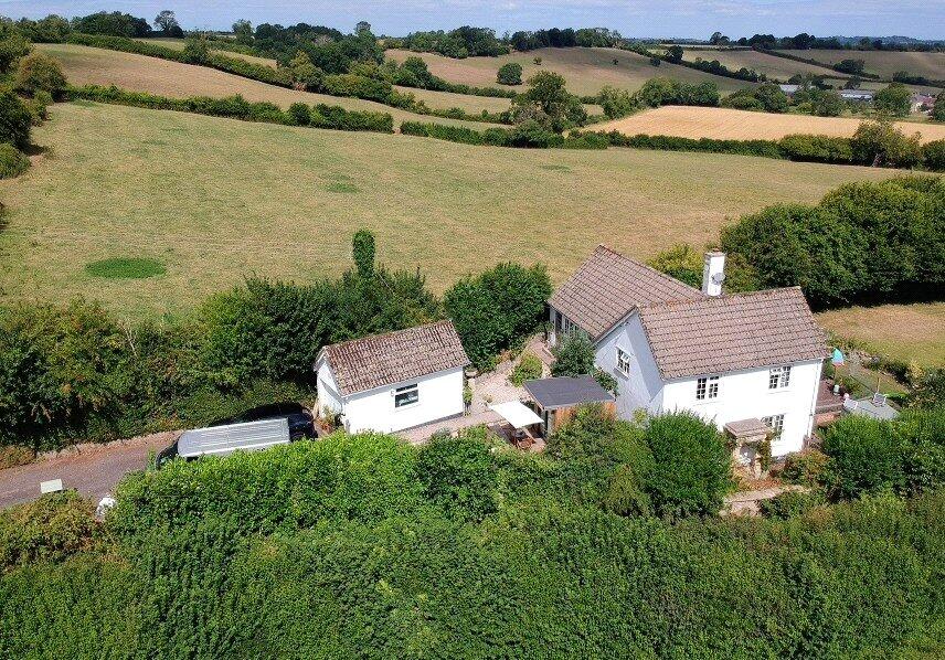 Property image for Parsonage Lane, Chilcompton, Radstock, Somerset, BA3