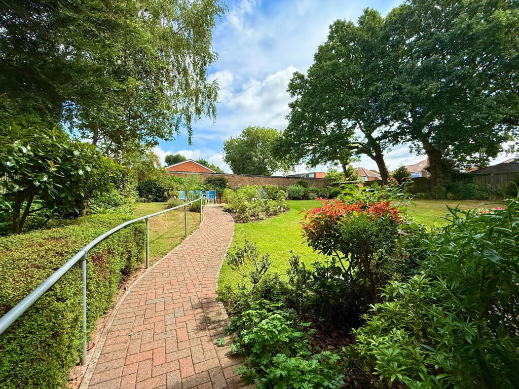 Additional image 18 of Gracewell Court, Stratford Road, Hall Green