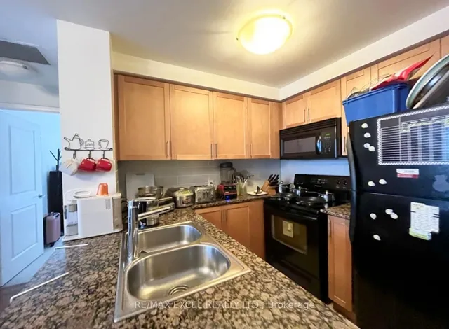 Additional image 32 of 5793 Yonge St Unit 2309