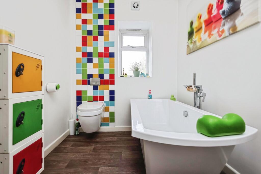 Additional image 11 of Wardend Road, BIRMINGHAM, West Midlands, B8