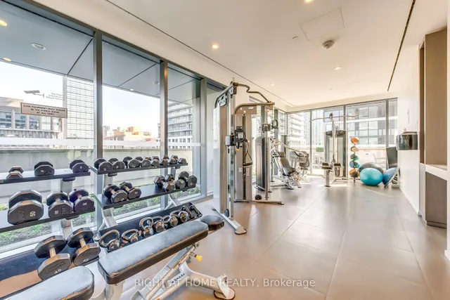 Additional image 30 of 159 Dundas St Unit 611