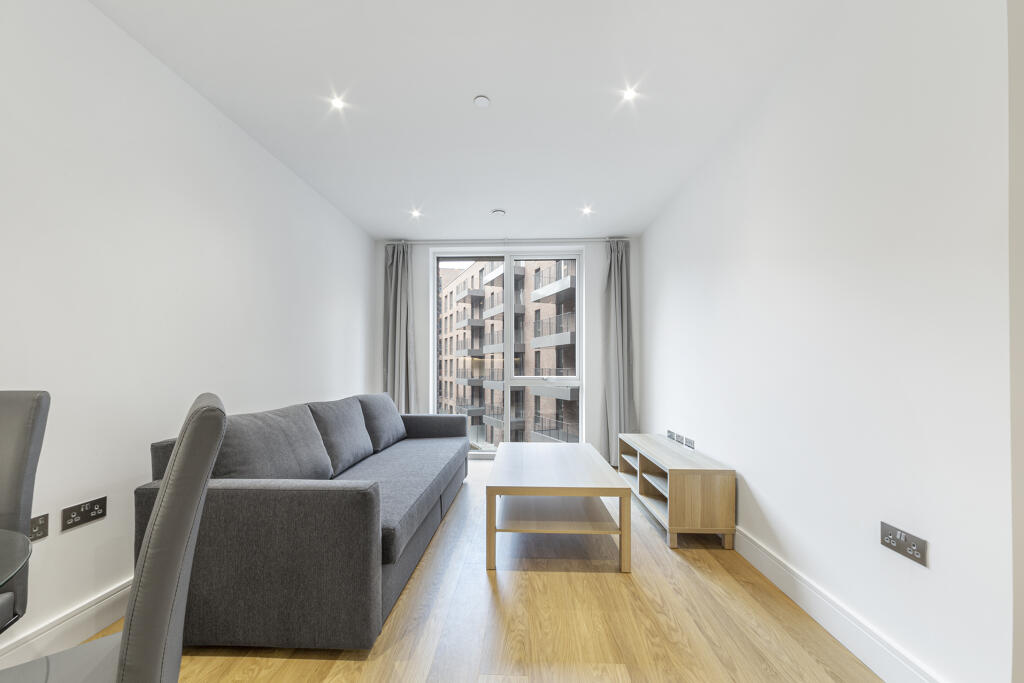 Additional image 9 of East Timber Yard, 118 Pershore Street, Birmingham, B5