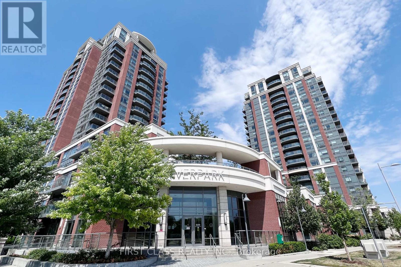 315 - 8200 BIRCHMOUNT ROAD|Markham (Unionville), Ontario L3R9W1