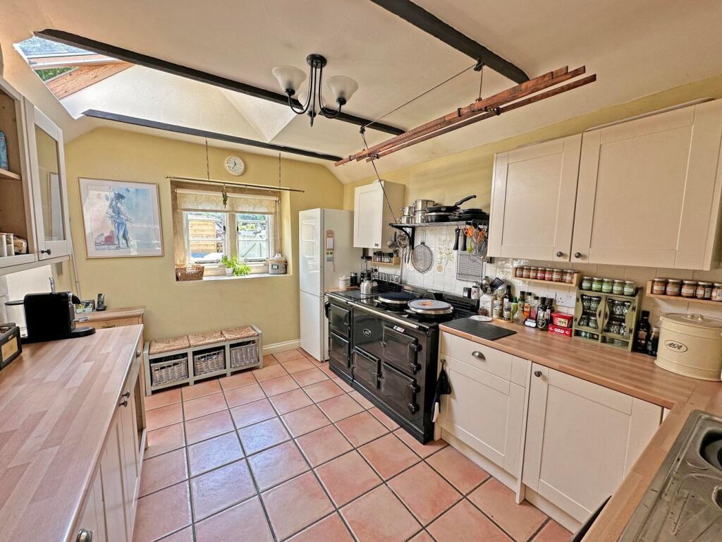 Additional image 18 of Church Cottages, Winsley, BA15