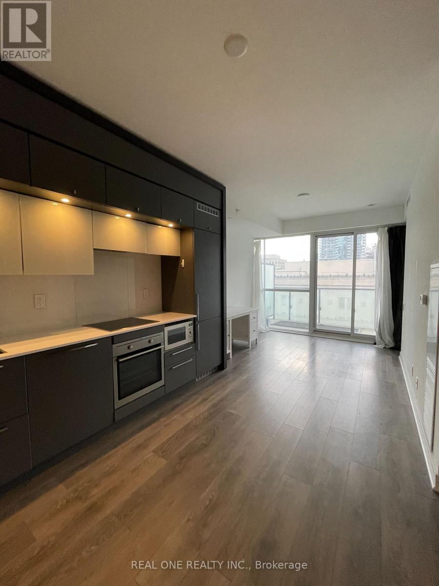 1211 - 15 GRENVILLE STREET|Toronto (Bay Street Corridor), Ontario M4Y0B9