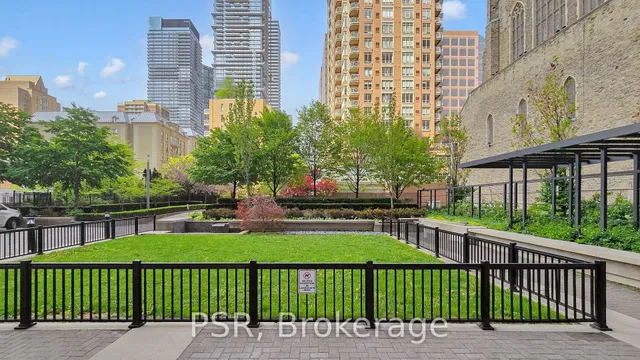 Additional image 28 of 28 Ted Rogers Way Unit 3406