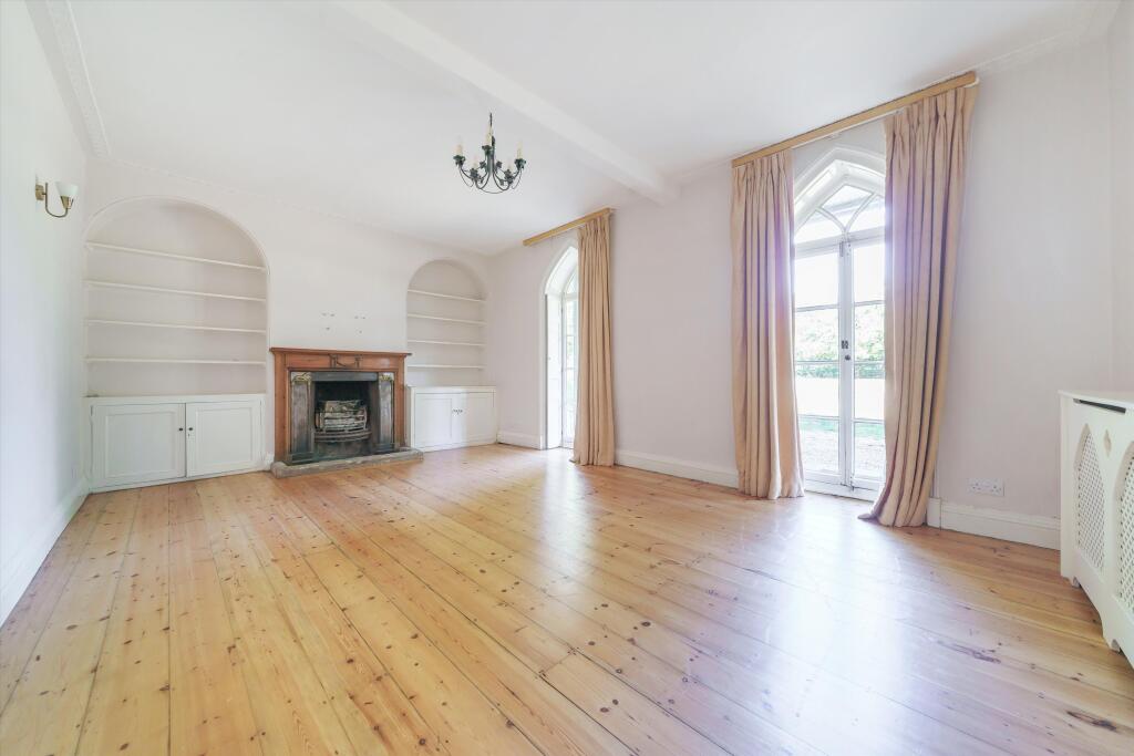 Additional image 5 of St. Michaels Street, St. Albans, Hertfordshire, AL3