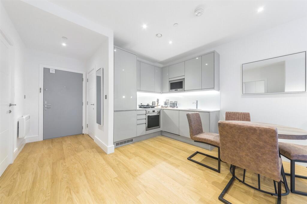 Additional image 9 of East Timber Yard, 118 Pershore Street, Birmingham, B5