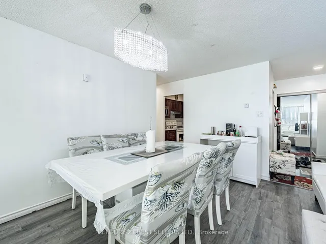 Additional image 10 of 3380 Eglinton Ave Unit 1410