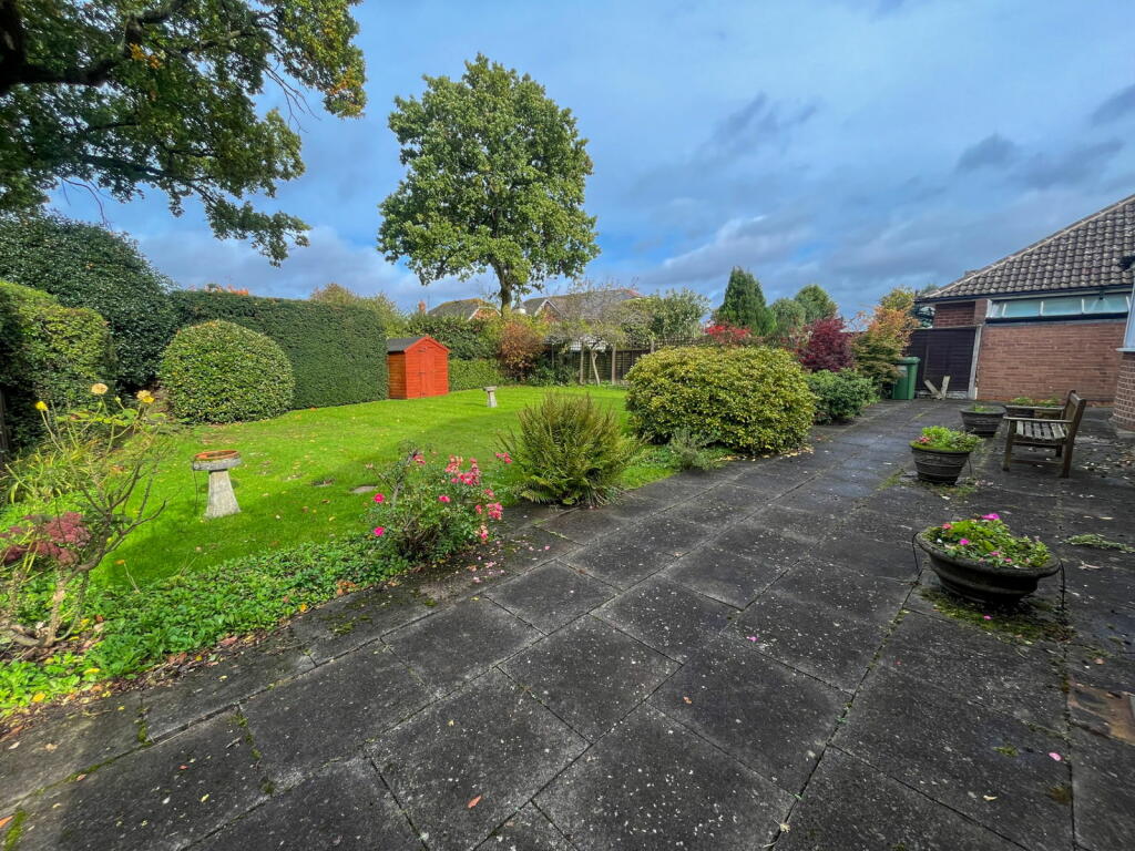 Additional image 18 of Monastery Drive, Solihull, B91 1DW