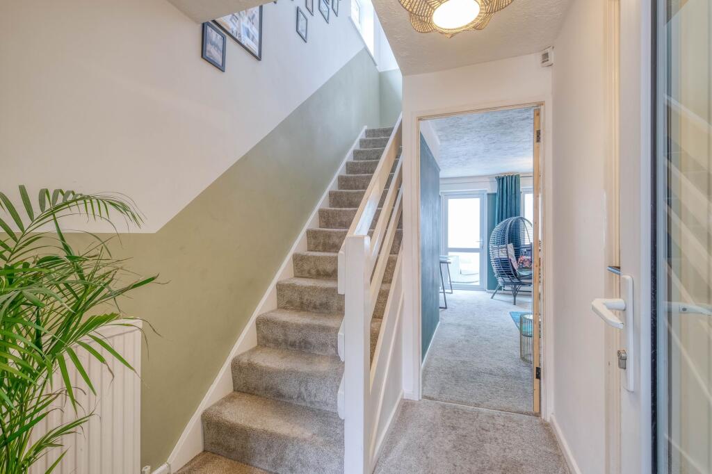 Additional image 7 of Oldbury Close, Redditch, B98