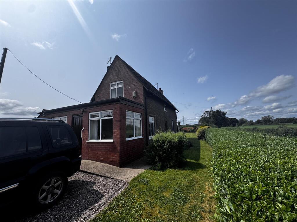 Property image for Haunton Road, Harlaston, Tamworth