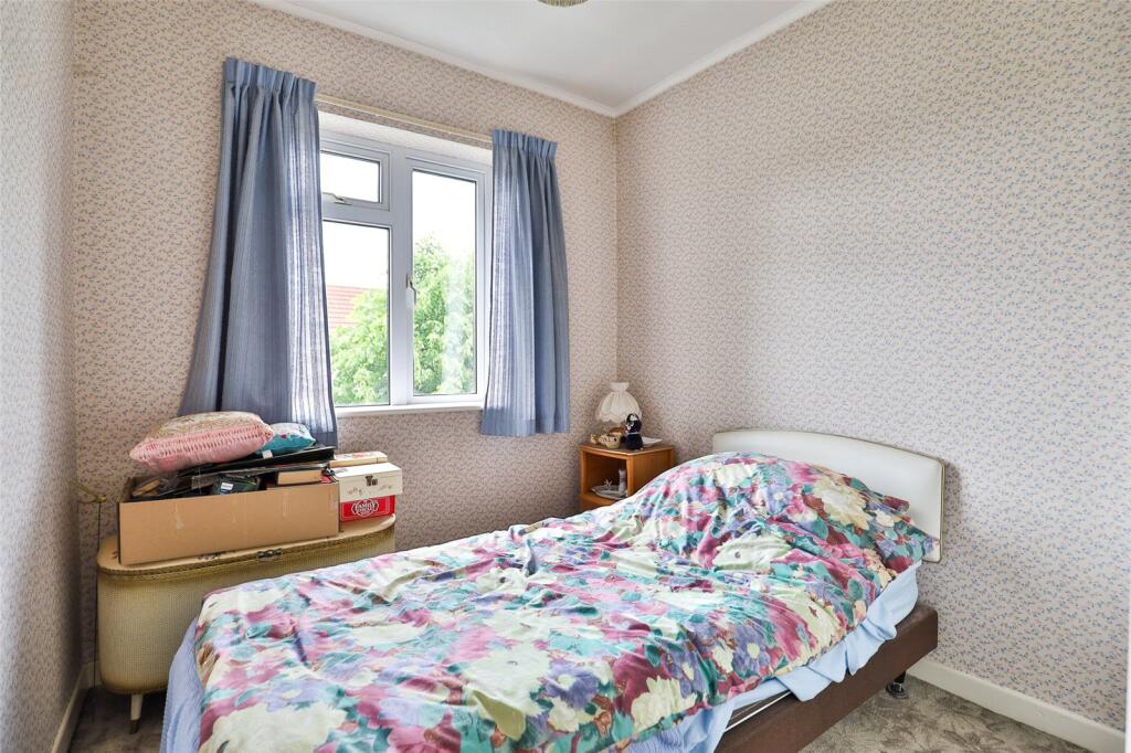 Additional image 11 of St. Aldhelms Close, Frome, Somerset, BA11