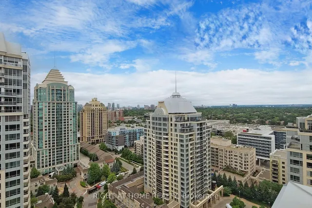 Additional image 6 of 3 Rean Dr Unit 2201