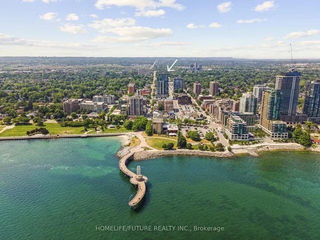 Additional image 42 of 2007 James St Unit 1706