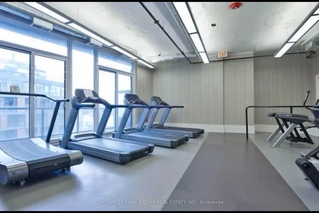 Additional image 46 of 20 Bruyeres Mews Unit 1012