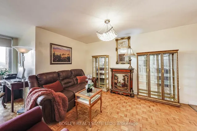 Additional image 21 of 61 Richview Rd Unit 1409