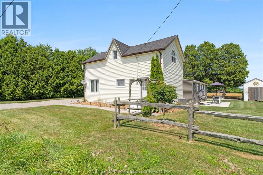 Property image for 19163 Mull ROAD|Blenheim, Ontario N0P1A0