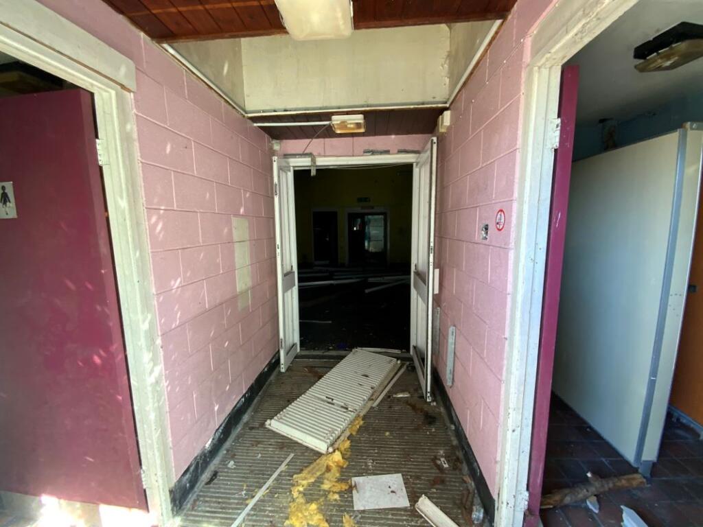 房产图片 15 - 伯明翰沃德恩公园路/福克斯顿路，B8 3PH