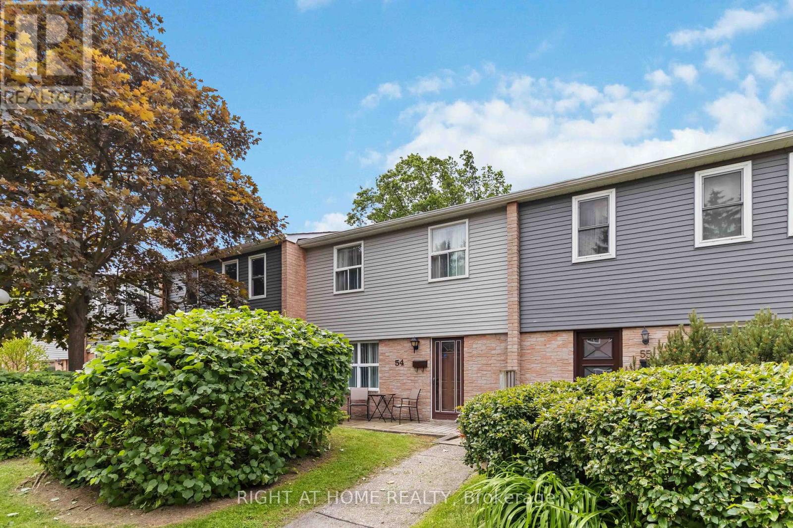 54 - 1050 SHAWNMARR ROAD|Mississauga (Port Credit), Ontario L5H3V1