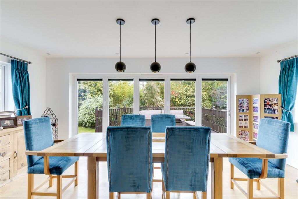 Additional image 9 of Turpins Chase, Oaklands, Welwyn, Hertfordshire, AL6