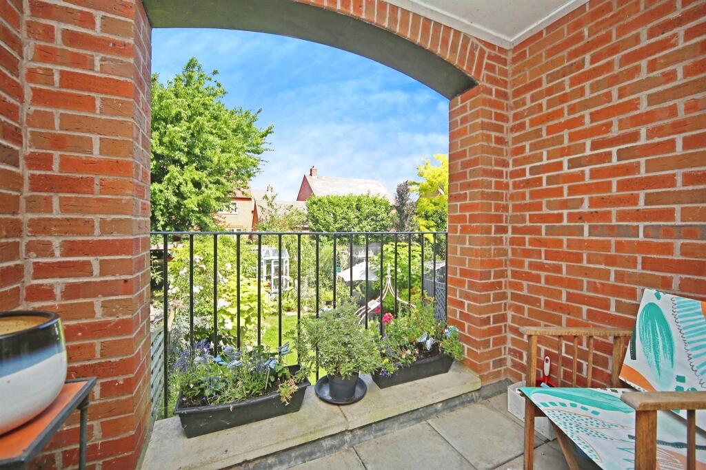 Additional image 18 of Gable Mews, Bidford-On-Avon, Alcester