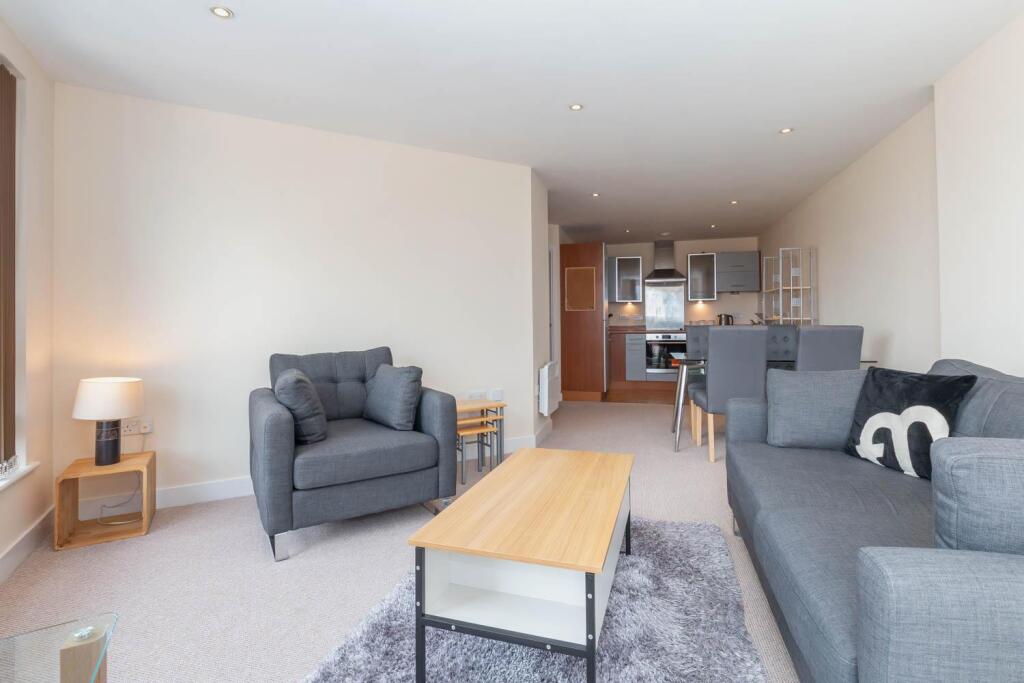 Additional image 12 of Quartz, 10 Hall Street, B18 6BN