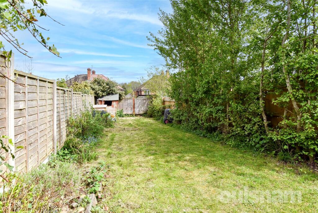 Additional image 12 of Pendeen Road, Yardley Wood, Birmingham, B14