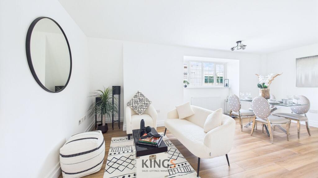 Additional image 2 of Comet Way, Hatfield, AL10