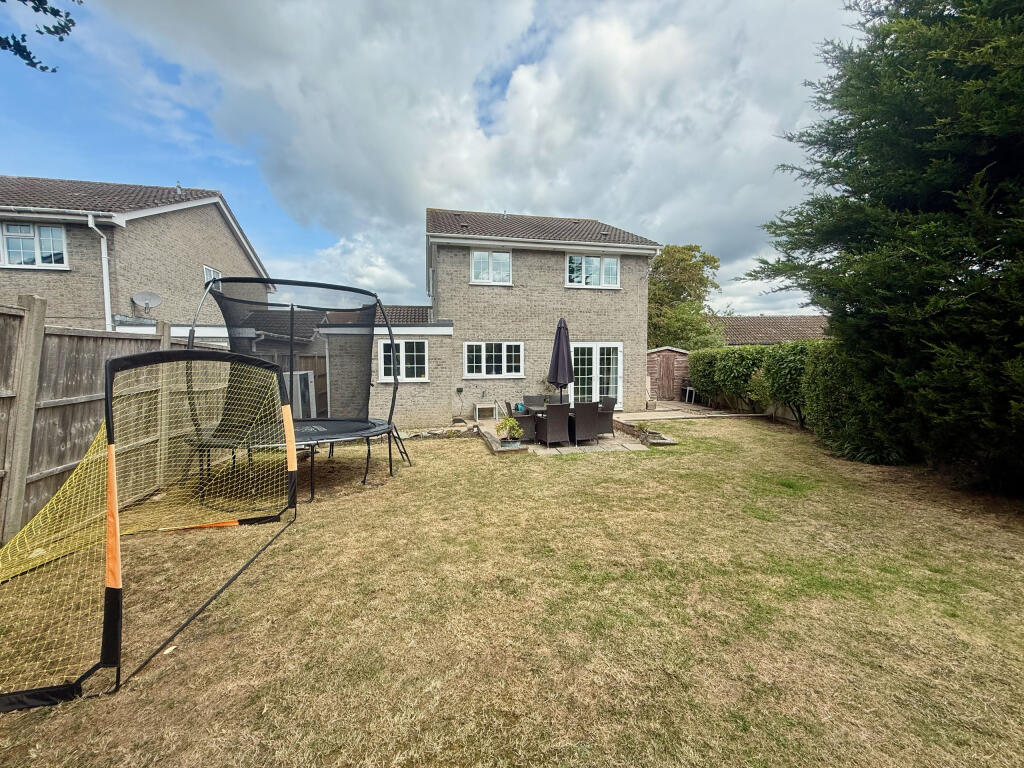 Additional image 7 of Downs Orchard, Meare