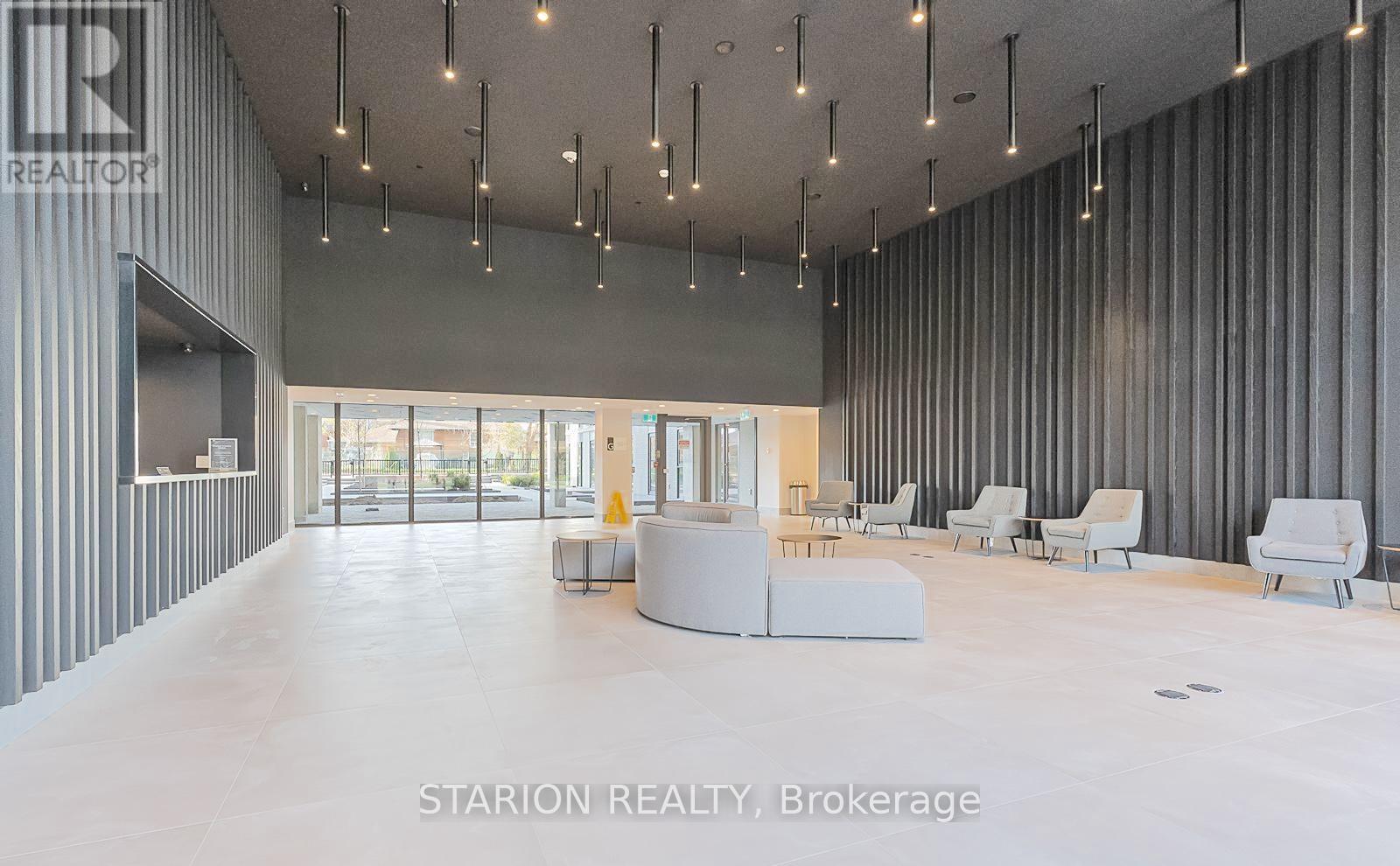 609 - 500 WILSON AVENUE|Toronto (Clanton Park), Ontario M3H0E5