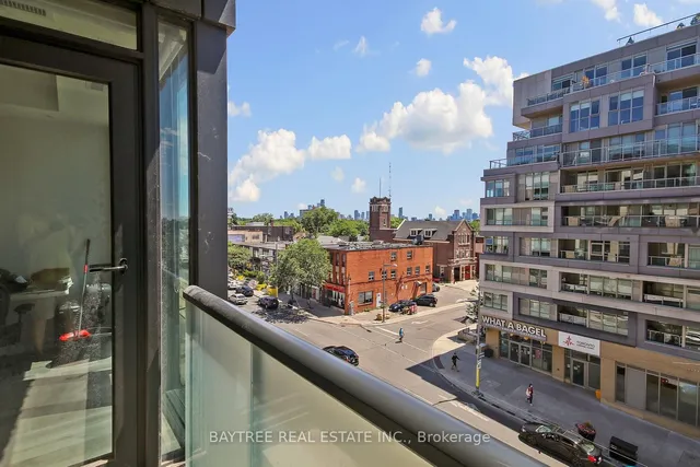 Additional image 21 of 840 St Clair Ave Unit 613