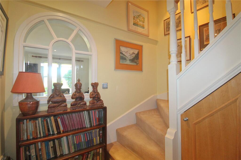Additional image 17 of The Prospect, Hilperton Road