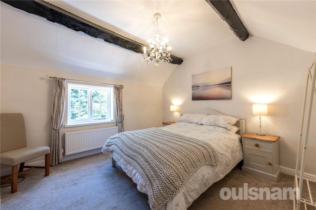 Additional image 13 of The Square, Feckenham, Redditch, Worcestershire, B96