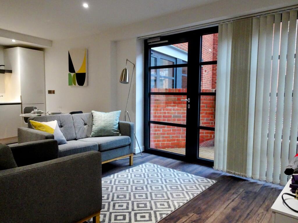 Additional image 4 of The Kettleworks, 126 Pope Street, Birmingham, B1
